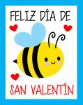 Las Mejores Tarjetas De San Valent N Manualidades Para Ni Os